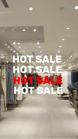 Hot Sale