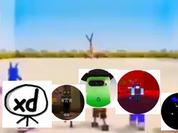 this is squid game