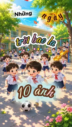 Khao giảng năm học