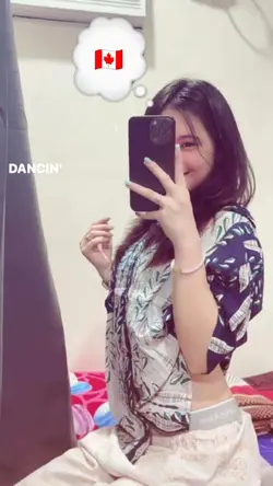 dancin all the time
