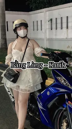 Bằng Lòng Karik
