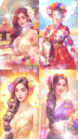 ถูกตาต้องใจ