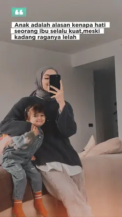 Anak adalah