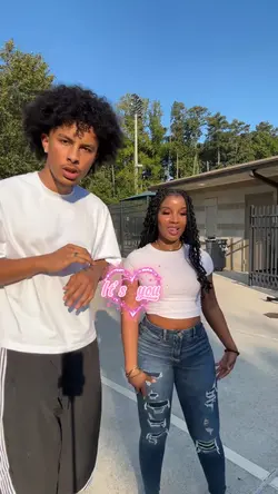 Me & you 