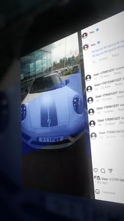 car edit 