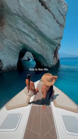 this is the life