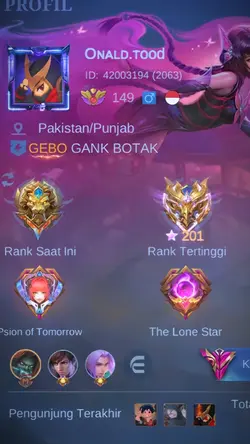 jj profil mlbb