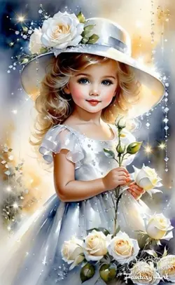 dolls