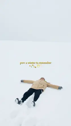 snow season