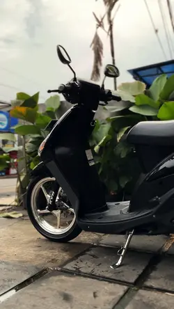 Hiphop otomotif 