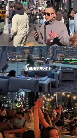 summer