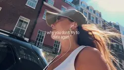 why dont try date 