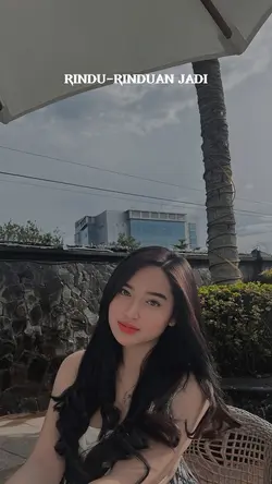RINDU-RINDUAN JADI