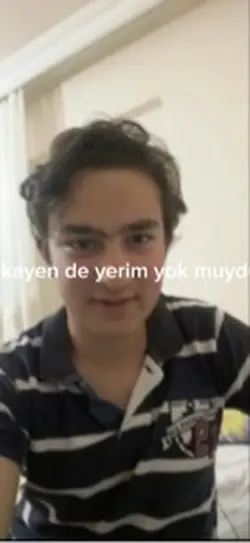 Değişim viral video