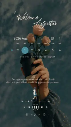 Agustus 2026