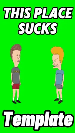 This Place Sucks 