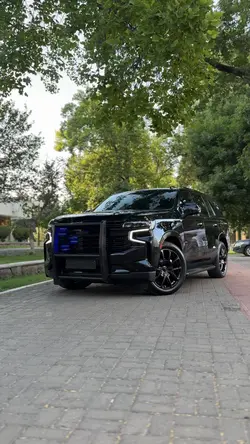 Luxury Car