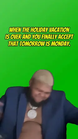 MONDAY MOOD ACTIVATE