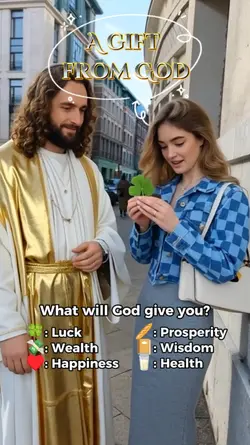Gift from God