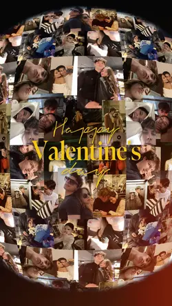Happy Valentines Day