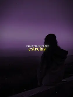 vc está nas estrelas