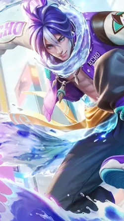 chou beats 