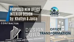 CDO Office Repair