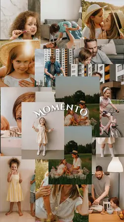 Momentos