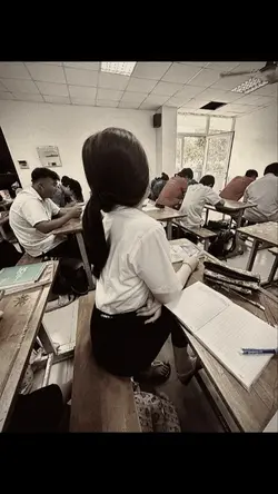 Nhẹ Nhàng + Màu 