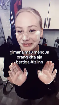 Gimana Mau Mendua