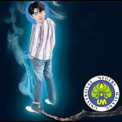 bukan aku yg