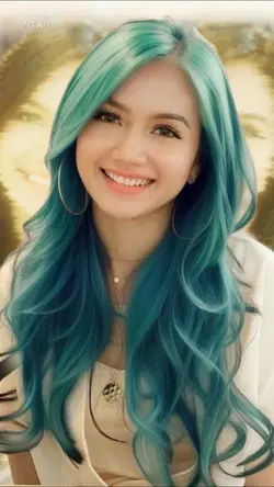 TREND WARNA RAMBUT