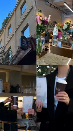 Business opening