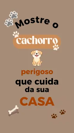Cachorro meme