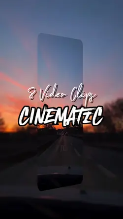 cinematic