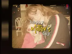Happy Mother's day