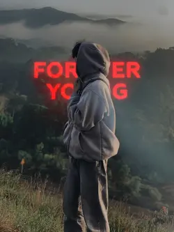 forever young
