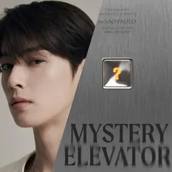 Mystery elevator 