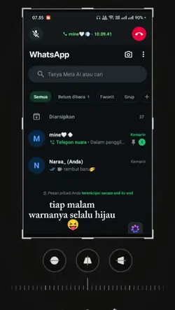 sleep call 