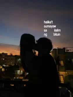 saksi ang langit 