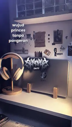 WUJUD PRINCES TANPA