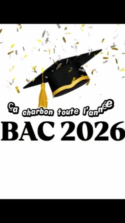 bac 2026 