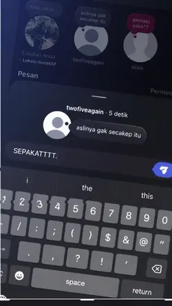 aslinya ga cakep