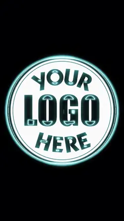 Intro opening logo