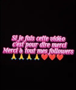 Merci