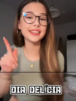 DIA DELÍCIA