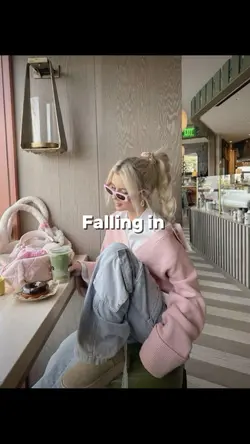 Falling in Love <3