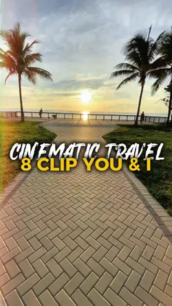 CINEMATIC TRAVEL