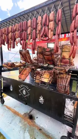 bbq