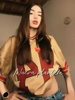 Plantillas ❤️🔥
